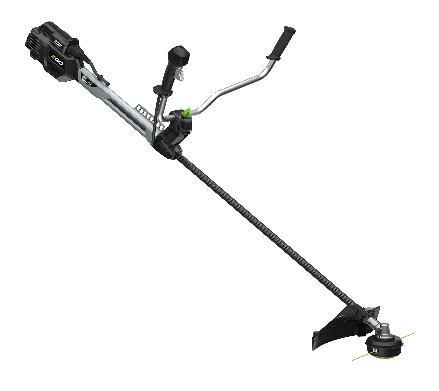 Line Trimmers & Brush Cutters EGO Power Plus